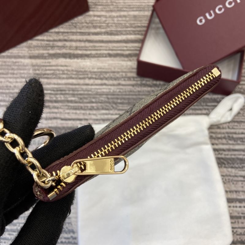 Gvc*1 wallets